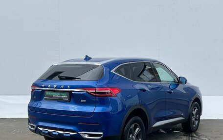 Haval F7 I, 2019 год, 1 530 000 рублей, 8 фотография