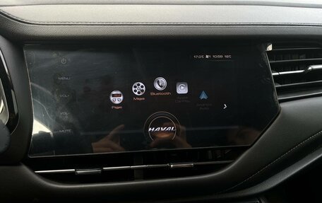 Haval F7 I, 2019 год, 1 530 000 рублей, 13 фотография