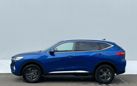 Haval F7 I, 2019 год, 1 530 000 рублей, 5 фотография