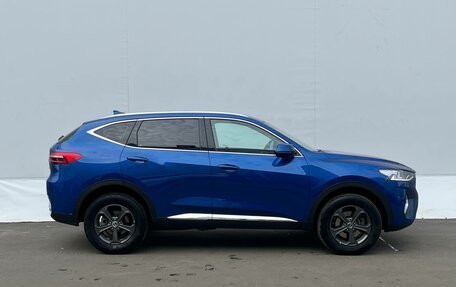 Haval F7 I, 2019 год, 1 530 000 рублей, 4 фотография