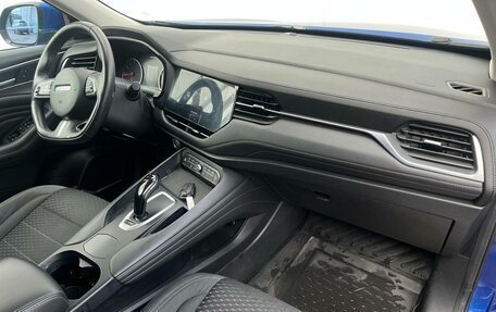 Haval F7 I, 2019 год, 1 530 000 рублей, 16 фотография