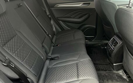 Haval F7 I, 2019 год, 1 530 000 рублей, 19 фотография
