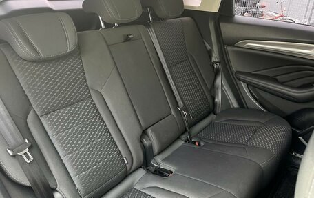 Haval F7 I, 2019 год, 1 530 000 рублей, 20 фотография