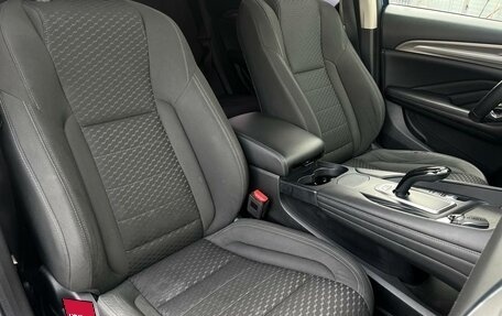 Haval F7 I, 2019 год, 1 530 000 рублей, 18 фотография