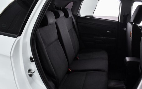 Mitsubishi ASX I рестайлинг, 2013 год, 999 000 рублей, 7 фотография