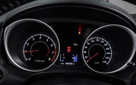 Mitsubishi ASX I рестайлинг, 2013 год, 999 000 рублей, 14 фотография
