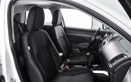 Mitsubishi ASX I рестайлинг, 2013 год, 999 000 рублей, 8 фотография
