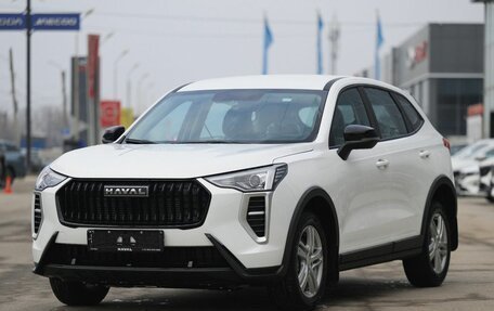 Haval Jolion, 2025 год, 1 999 000 рублей, 2 фотография