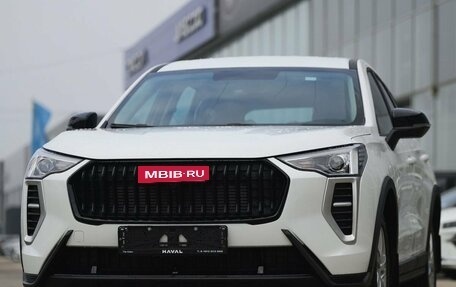 Haval Jolion, 2025 год, 1 999 000 рублей, 4 фотография