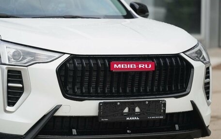 Haval Jolion, 2025 год, 1 999 000 рублей, 8 фотография