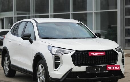 Haval Jolion, 2025 год, 1 999 000 рублей, 5 фотография