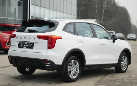 Haval Jolion, 2025 год, 1 999 000 рублей, 10 фотография