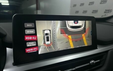 Chery Tiggo 7 Pro, 2020 год, 1 580 000 рублей, 9 фотография