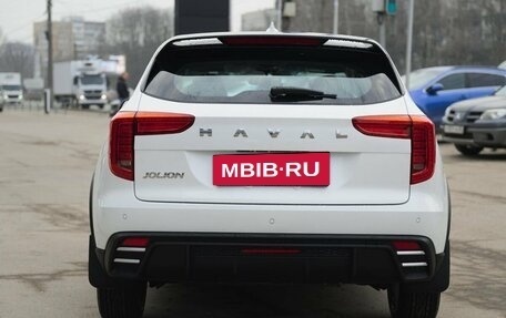 Haval Jolion, 2025 год, 1 999 000 рублей, 11 фотография