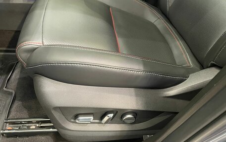 Chery Tiggo 7 Pro, 2020 год, 1 580 000 рублей, 14 фотография