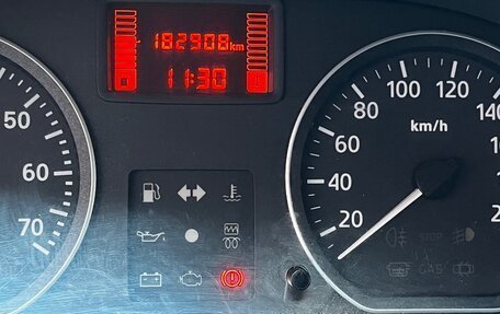 Renault Sandero I, 2011 год, 400 000 рублей, 5 фотография