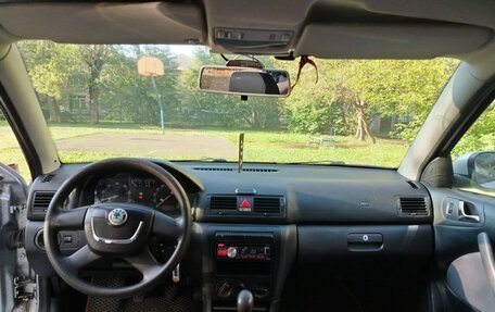 Skoda Octavia IV, 2010 год, 410 000 рублей, 6 фотография