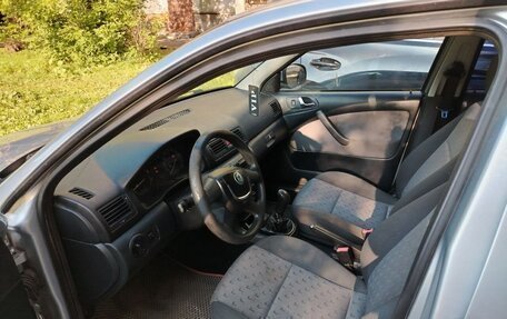 Skoda Octavia IV, 2010 год, 410 000 рублей, 13 фотография