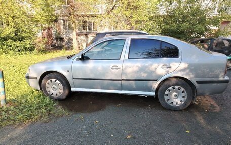 Skoda Octavia IV, 2010 год, 410 000 рублей, 5 фотография