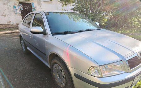 Skoda Octavia IV, 2010 год, 410 000 рублей, 16 фотография