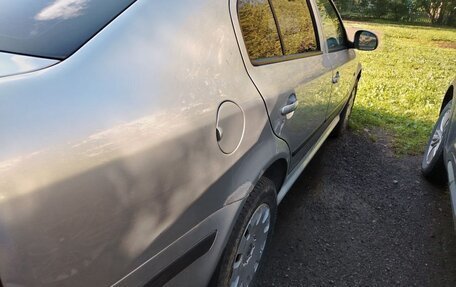 Skoda Octavia IV, 2010 год, 410 000 рублей, 15 фотография