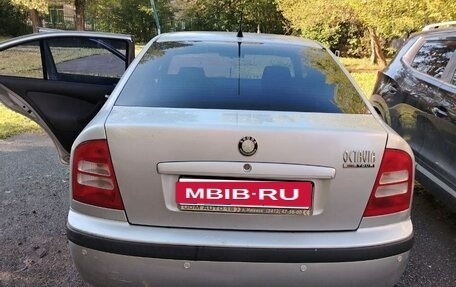 Skoda Octavia IV, 2010 год, 410 000 рублей, 2 фотография