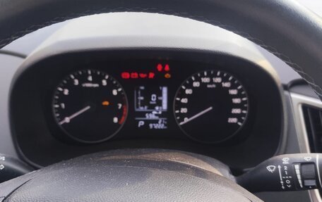 Hyundai Creta I рестайлинг, 2021 год, 1 998 000 рублей, 5 фотография