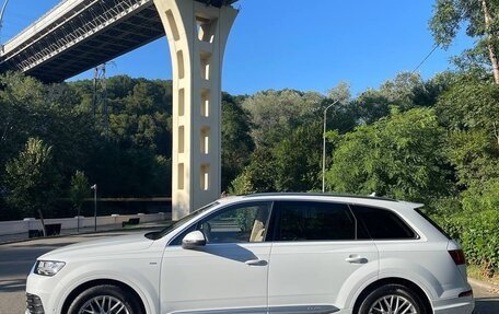 Audi Q7, 2016 год, 7 200 000 рублей, 6 фотография