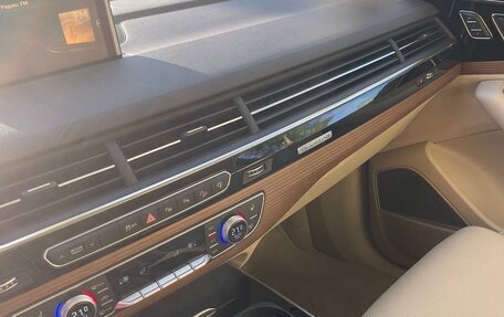Audi Q7, 2016 год, 7 200 000 рублей, 25 фотография
