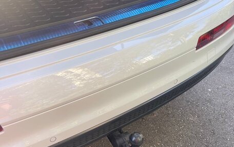 Audi Q7, 2016 год, 7 200 000 рублей, 31 фотография