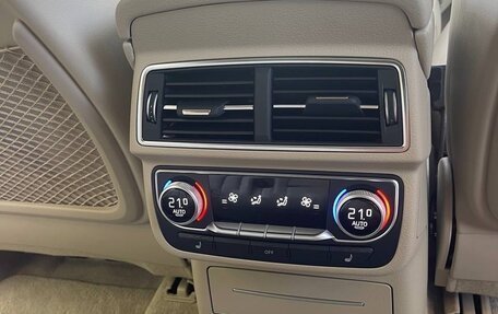 Audi Q7, 2016 год, 7 200 000 рублей, 35 фотография