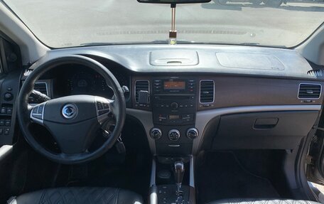 SsangYong Actyon II рестайлинг, 2012 год, 675 000 рублей, 10 фотография