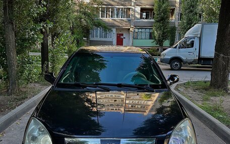Chery Fora (A21), 2007 год, 275 000 рублей, 4 фотография