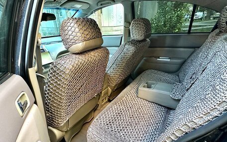 Chery Fora (A21), 2007 год, 275 000 рублей, 13 фотография