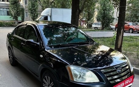 Chery Fora (A21), 2007 год, 275 000 рублей, 5 фотография