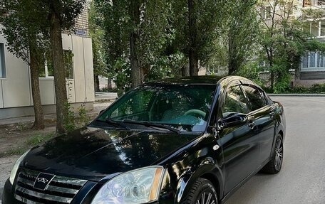 Chery Fora (A21), 2007 год, 275 000 рублей, 6 фотография