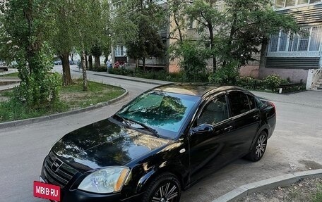 Chery Fora (A21), 2007 год, 275 000 рублей, 3 фотография