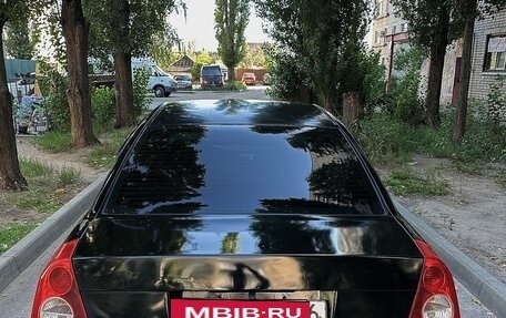 Chery Fora (A21), 2007 год, 275 000 рублей, 7 фотография
