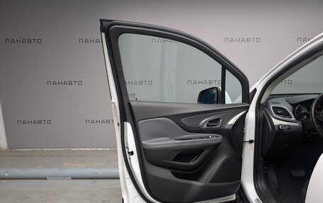 Opel Mokka I, 2013 год, 945 000 рублей, 8 фотография