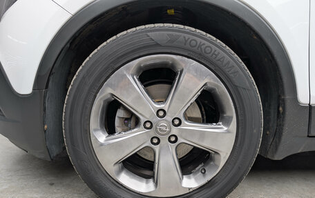 Opel Mokka I, 2013 год, 945 000 рублей, 7 фотография