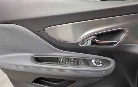 Opel Mokka I, 2013 год, 945 000 рублей, 14 фотография