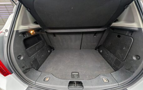 Opel Mokka I, 2013 год, 945 000 рублей, 11 фотография