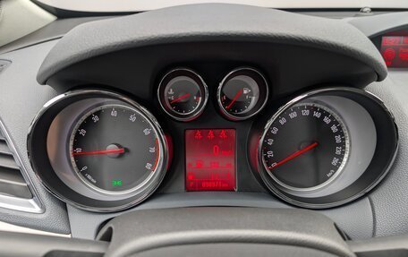 Opel Mokka I, 2013 год, 945 000 рублей, 19 фотография