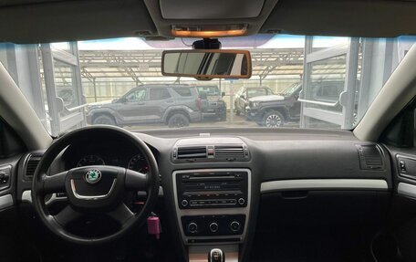 Skoda Octavia, 2011 год, 650 000 рублей, 12 фотография