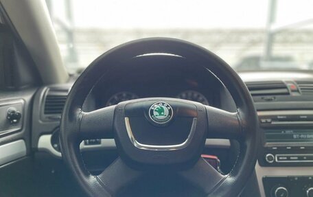 Skoda Octavia, 2011 год, 650 000 рублей, 13 фотография