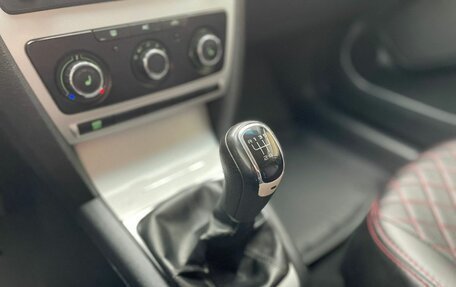 Skoda Octavia, 2011 год, 650 000 рублей, 15 фотография