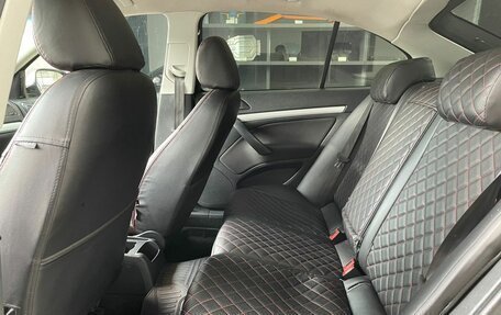 Skoda Octavia, 2011 год, 650 000 рублей, 11 фотография