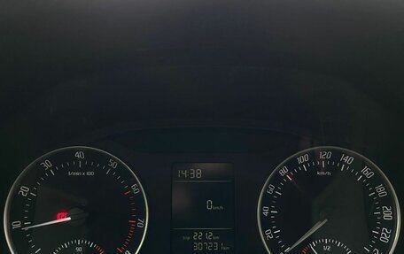 Skoda Octavia, 2011 год, 650 000 рублей, 14 фотография