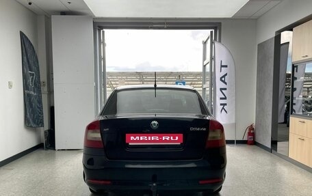 Skoda Octavia, 2011 год, 650 000 рублей, 7 фотография