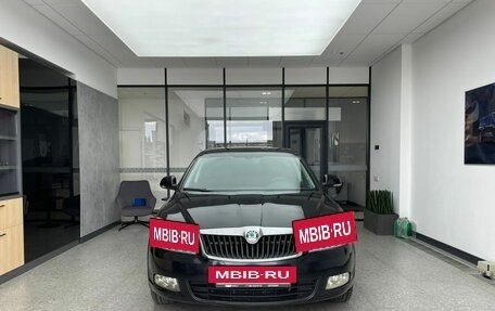 Skoda Octavia, 2011 год, 650 000 рублей, 4 фотография
